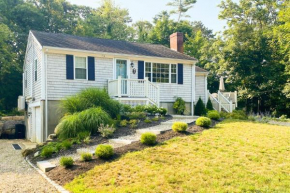 Periwinkle House